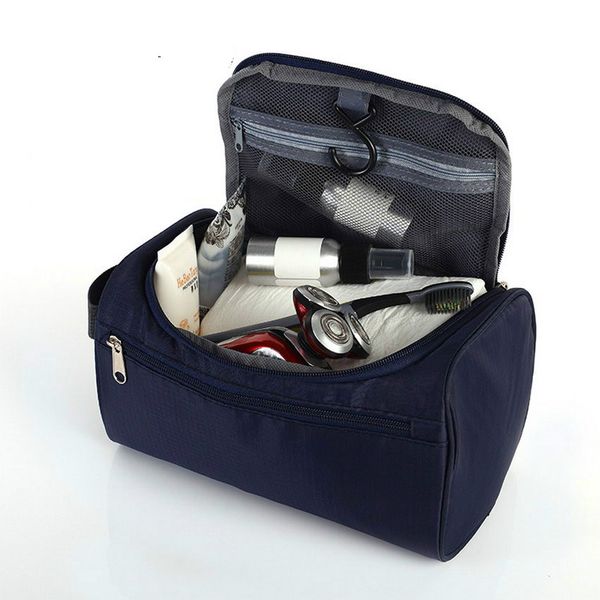 travel kit men women cosmetic bag make up organizer daily toiletry bag hand makeup waterproof beauty business trip
travel kit men women cosmetic bag make up organizer daily toiletry bag hand makeup waterproof beauty business trip