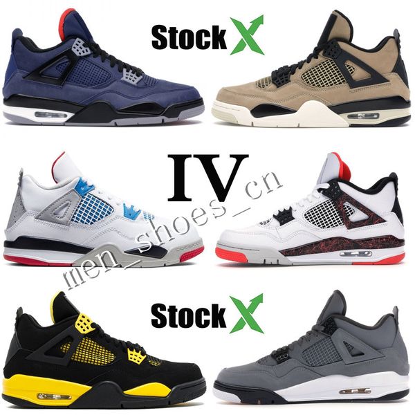 what the 4s mens basketball shoes bred cool grey pale citron pure money oreo white cement alternate wings 4 fashion men sports sneakers one
what the 4s mens basketball shoes bred cool grey pale citron pure money oreo white cement alternate wings 4 fashion men sports sneakers one