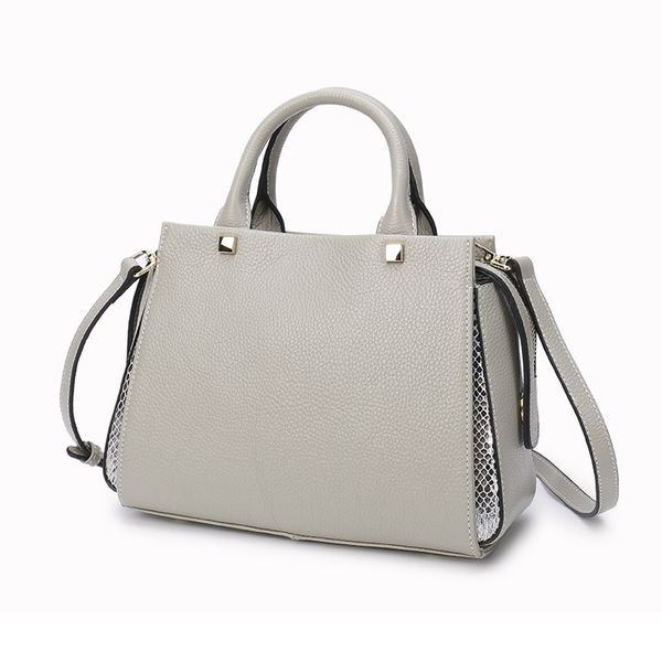 7 colors layer cowhide hand bag 2018 autumn winter natural leather korean women's handbag ladies one-shoulder bag
7 colors layer cowhide hand bag 2018 autumn winter natural leather korean women's handbag ladies one-shoulder bag