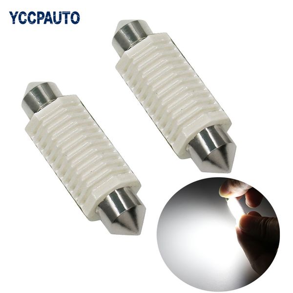 festoon dome c5w car led lights door license plate map reading light ceramic bulb 31/36/39/41mm dc12v 2pcs super bright 3030 smd
festoon dome c5w car led lights door license plate map reading light ceramic bulb 31/36/39/41mm dc12v 2pcs super bright 3030 smd