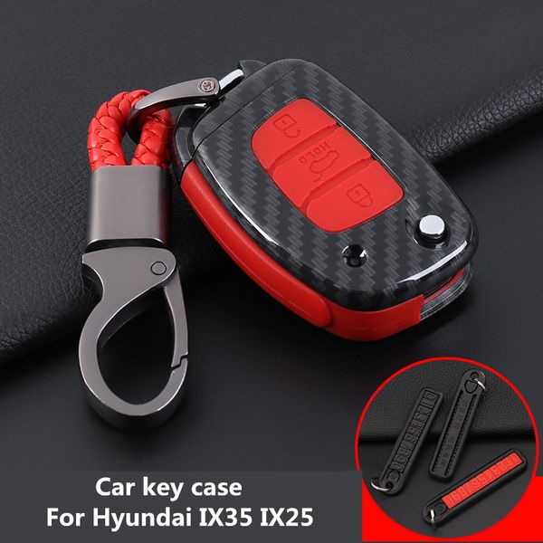 key key cover углеродного волокна для ix35 ix25 tucson автомобилей case украшения
key key cover углеродного волокна для ix35 ix25 tucson автомобилей case украшения