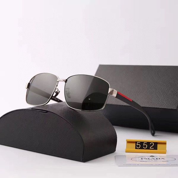 mens sunglasses designer sunglasses man fashion goggle glasses uv400 p letter 552 5 colors optional with box, White;black
mens sunglasses designer sunglasses man fashion goggle glasses uv400 p letter 552 5 colors optional with box, White;black