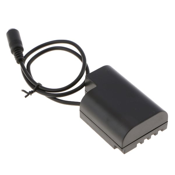 dmw-dcc12 dc coupler for panasonic gh5 gh4 gh3 blf19 dummy battery charger kit replacement part
dmw-dcc12 dc coupler for panasonic gh5 gh4 gh3 blf19 dummy battery charger kit replacement part