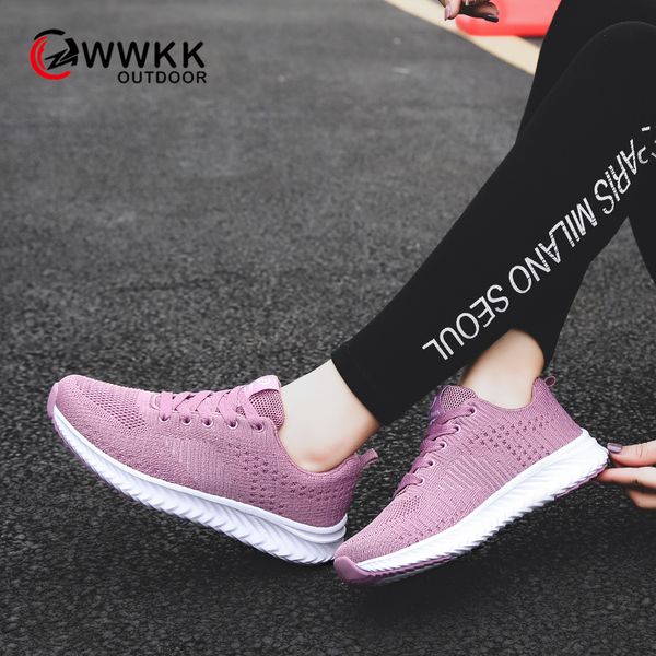 wwkk 2019 autumn running shoes women female sneakers women lace up outdoor sport running ladies shoes woman mocassin femme
wwkk 2019 autumn running shoes women female sneakers women lace up outdoor sport running ladies shoes woman mocassin femme