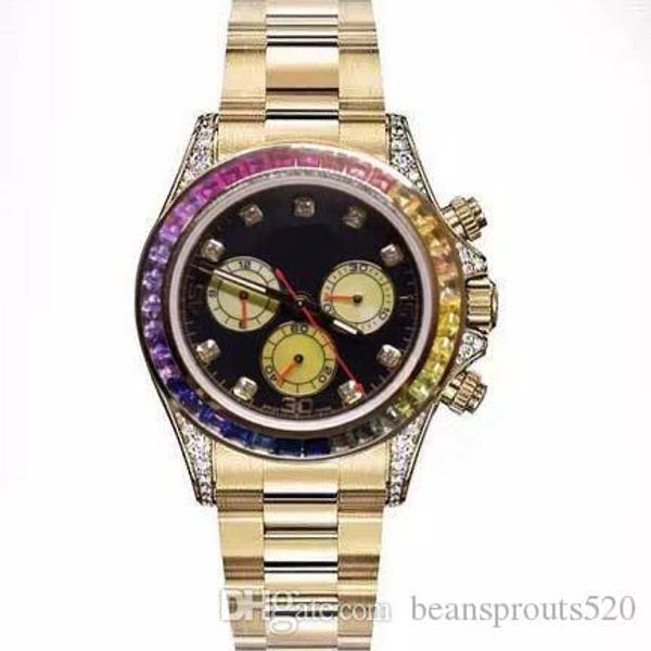r71the master design designer watches movement watches luxury watch40mm diamond-set dial, 116598 rbow series, folding buckle, Slivery;brown
r71the master design designer watches movement watches luxury watch40mm diamond-set dial, 116598 rbow series, folding buckle, Slivery;brown