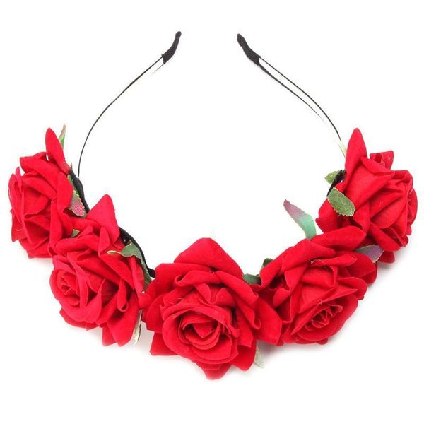 wholesale-new bride headband hairband floral wedding party flower prom festival decor holiday princess floral wreath headpiece gi678647
wholesale-new bride headband hairband floral wedding party flower prom festival decor holiday princess floral wreath headpiece gi678647