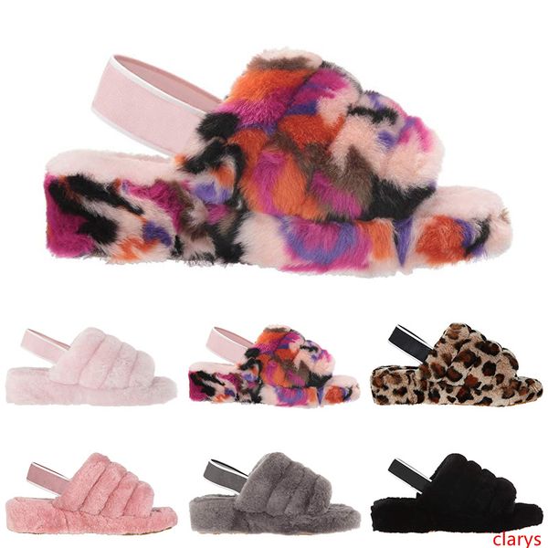 2020 furry slippers fluff yeah slide australia fashion luxury designer women winter sandal casual shoes boots furry mirabelle pantoufle
2020 furry slippers fluff yeah slide australia fashion luxury designer women winter sandal casual shoes boots furry mirabelle pantoufle