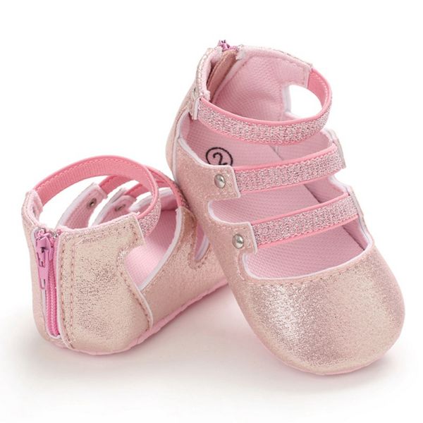 baby shoes newborn baby girl shoes anti-slip first walkers princess toddler infant pu leather soft soled crib shoe 0-18m
baby shoes newborn baby girl shoes anti-slip first walkers princess toddler infant pu leather soft soled crib shoe 0-18m