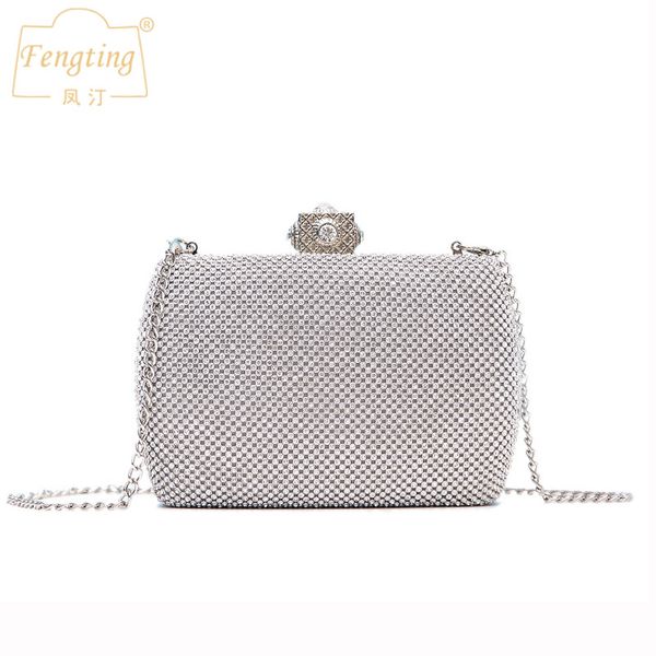 diamonds clutches box bag for women 2020 new silver evening bags for party chain shoulder bag gold mini handbags purse ftb226
diamonds clutches box bag for women 2020 new silver evening bags for party chain shoulder bag gold mini handbags purse ftb226