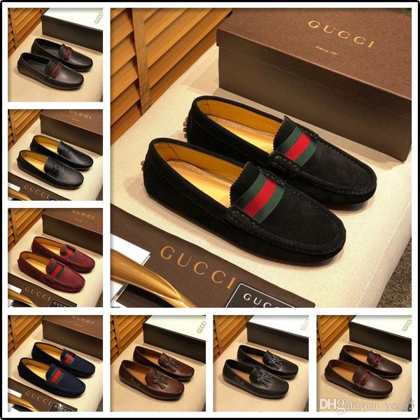 21sf men driving shoes casual italian loafers luxury brands 2020 designers slipon shoes men moccasins men plus size 45 yeye5, Black
21sf men driving shoes casual italian loafers luxury brands 2020 designers slipon shoes men moccasins men plus size 45 yeye5, Black