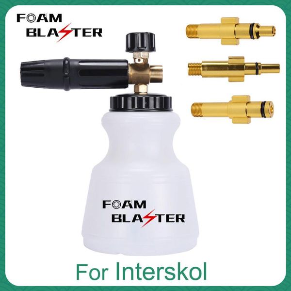 pressure washer snow foam lance for interskol high pressure foam gun cannon soap foamer nozzle car clean wash maker
pressure washer snow foam lance for interskol high pressure foam gun cannon soap foamer nozzle car clean wash maker