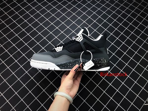 4 4s men basketball shoes new white laser black cat thunder military blue 2019 designer shoes sport sneakers size 7-13
4 4s men basketball shoes new white laser black cat thunder military blue 2019 designer shoes sport sneakers size 7-13