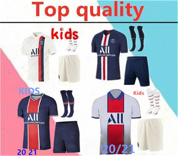 2020 paris verratti kids soccer jersey full kits 2020 2021 mbappe verratti cavani di maria maillot de foot kids soccer jerseys kit+socks, Black
2020 paris verratti kids soccer jersey full kits 2020 2021 mbappe verratti cavani di maria maillot de foot kids soccer jerseys kit+socks, Black