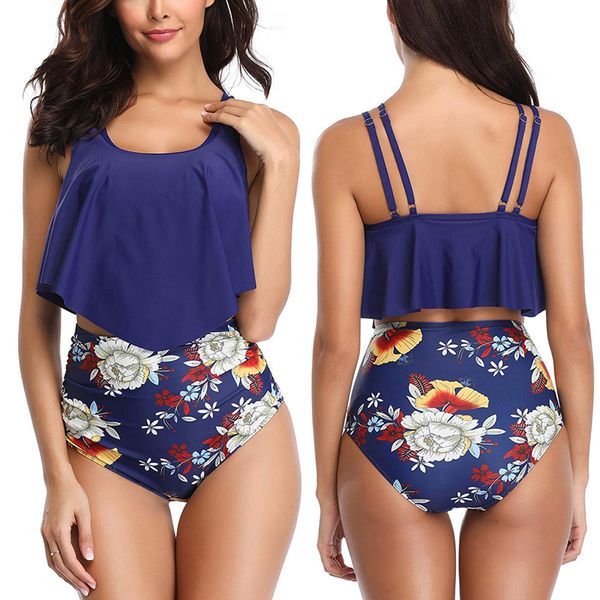 2020 наборы сексуальные женщины две пьесы для женщин гофрированные высокой талией strappy регулируемый плечевой ремень животика управления к, White
2020 наборы сексуальные женщины две пьесы для женщин гофрированные высокой талией strappy регулируемый плечевой ремень животика управления к, White