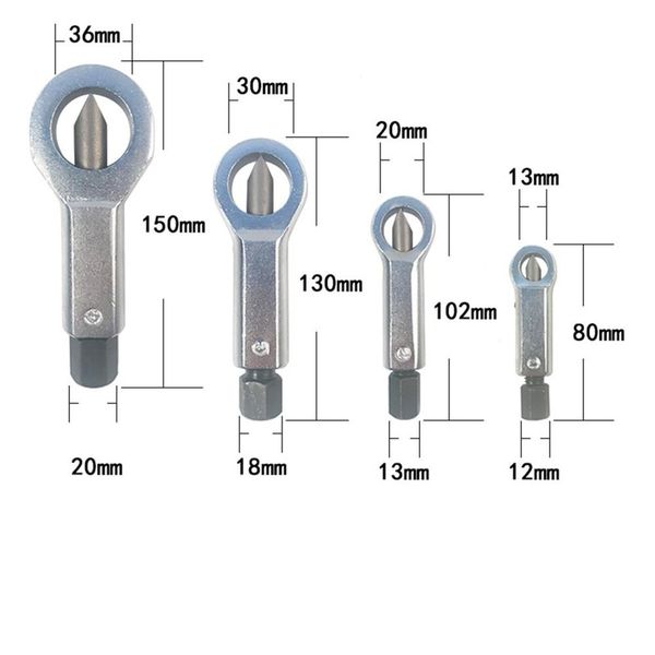 rusted nut separator split opener cap nut cutter opener break operation simple and powerful strong impact
rusted nut separator split opener cap nut cutter opener break operation simple and powerful strong impact