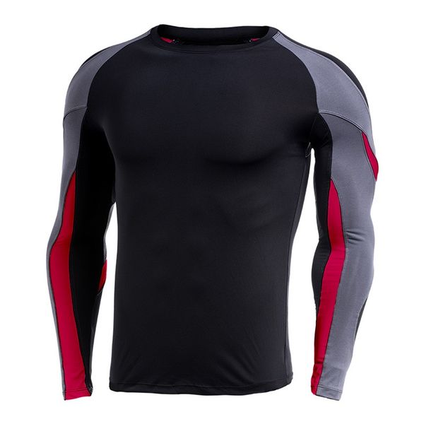 gym clothin sleev clo long men comp stight tsht long slee them un fitn base layer weigh liftin wear ig, Black;blue
gym clothin sleev clo long men comp stight tsht long slee them un fitn base layer weigh liftin wear ig, Black;blue