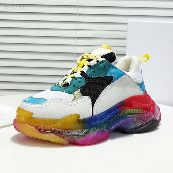2020 luxury high end sneaker casual breathable sneakers casual shoes retro women men temperament multicolor colors shoe size 35-45, Black
2020 luxury high end sneaker casual breathable sneakers casual shoes retro women men temperament multicolor colors shoe size 35-45, Black