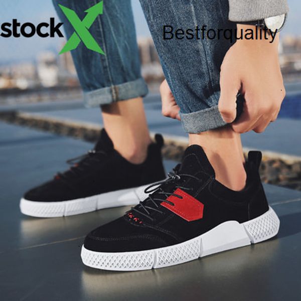 with box men spring tide shoes new korean version of the wild white shoes men s trend casual british board shoes
with box men spring tide shoes new korean version of the wild white shoes men s trend casual british board shoes