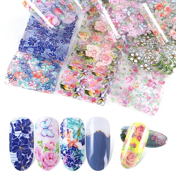 holographic flower starry nail foil 4*100cm colorful floral prints floral transfer sticker manicure nail art decoration, Silver;gold
holographic flower starry nail foil 4*100cm colorful floral prints floral transfer sticker manicure nail art decoration, Silver;gold