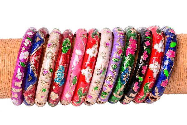 wholesale 20pcs lots chinese crafts cloisonne enamel bangle bracelet children charming alloy ethnic bracelets version jewelry, Black
wholesale 20pcs lots chinese crafts cloisonne enamel bangle bracelet children charming alloy ethnic bracelets version jewelry, Black