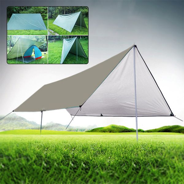 3x3m 3x5m маркизы тенты тарп палатка shade ultralight навес навес открытый портативный кемпинга дождь бич вс укрытие
3x3m 3x5m маркизы тенты тарп палатка shade ultralight навес навес открытый портативный кемпинга дождь бич вс укрытие