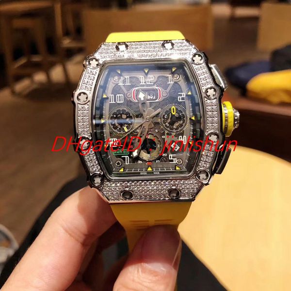 New product brand quality men 039 wri twatch u ing c automatic mechanical movement diameter 45mm apphire gla mirror comfortable ru
New product brand quality men 039 wri twatch u ing c automatic mechanical movement diameter 45mm apphire gla mirror comfortable ru