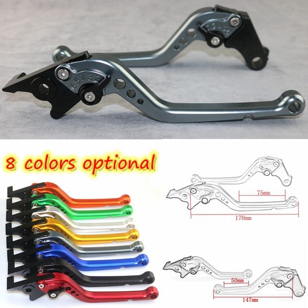 aluminum cnc adjustable motorcycle brake clutch lever for speed triple 2008-2009-2010
aluminum cnc adjustable motorcycle brake clutch lever for speed triple 2008-2009-2010