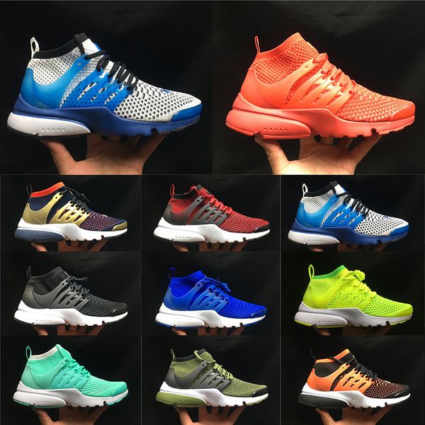 2019 New Arrival Presto Men Running Shoes Ultra QS Black White Blue Green Sports Shoes Cushion Prestos Women Trainer Sneaker Size 36-45
2019 New Arrival Presto Men Running Shoes Ultra QS Black White Blue Green Sports Shoes Cushion Prestos Women Trainer Sneaker Size 36-45