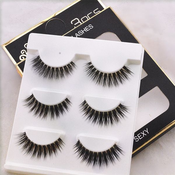 3d dense eye tail lengthening multi layer soft stem with pure artificial eyelash natural faux mink lashes eyelashes natural #05
3d dense eye tail lengthening multi layer soft stem with pure artificial eyelash natural faux mink lashes eyelashes natural #05