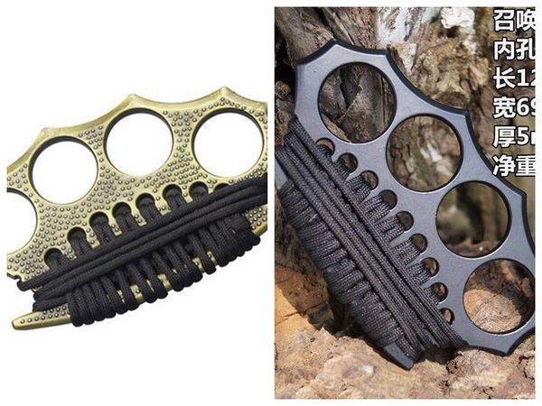 gold and black thin steel brass knuckle dusters,self defense personal security women's and men's self-defense pendant
gold and black thin steel brass knuckle dusters,self defense personal security women's and men's self-defense pendant