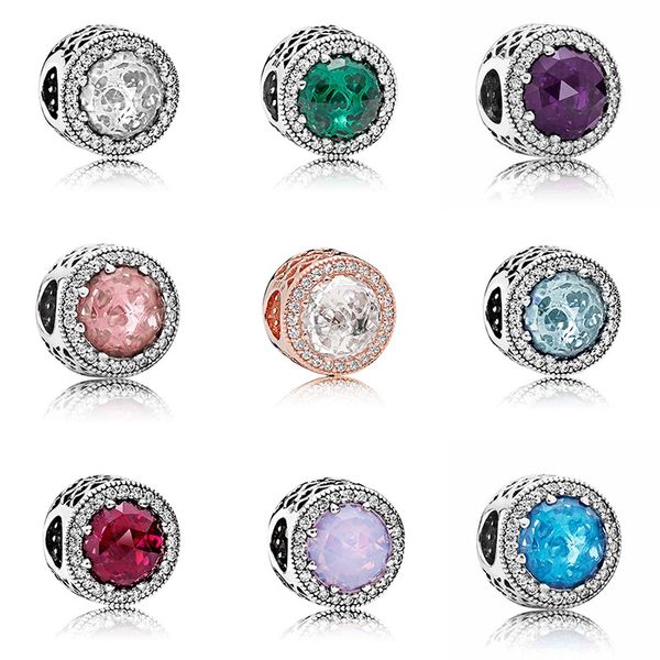 new 925 sterling silver charms beads for pandora charm cutout opal beads beaded bracelet accessories ing, Bronze;silver
new 925 sterling silver charms beads for pandora charm cutout opal beads beaded bracelet accessories ing, Bronze;silver
