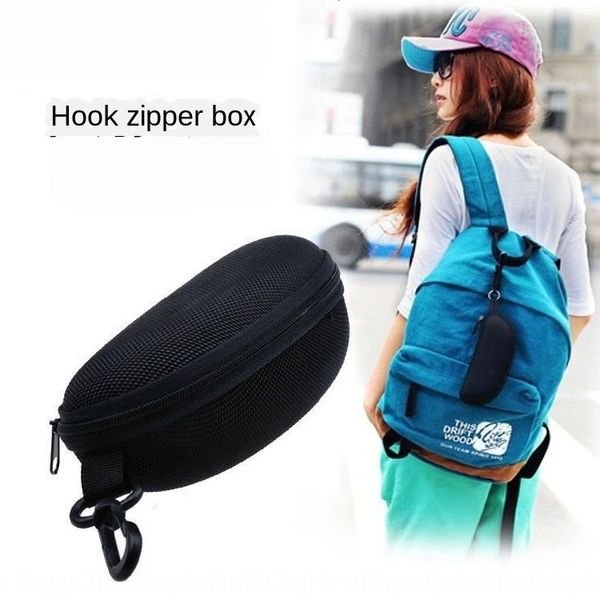 adhesive hook zipper box anti-pressure sun box magnified case glasses case frame glasses
adhesive hook zipper box anti-pressure sun box magnified case glasses case frame glasses