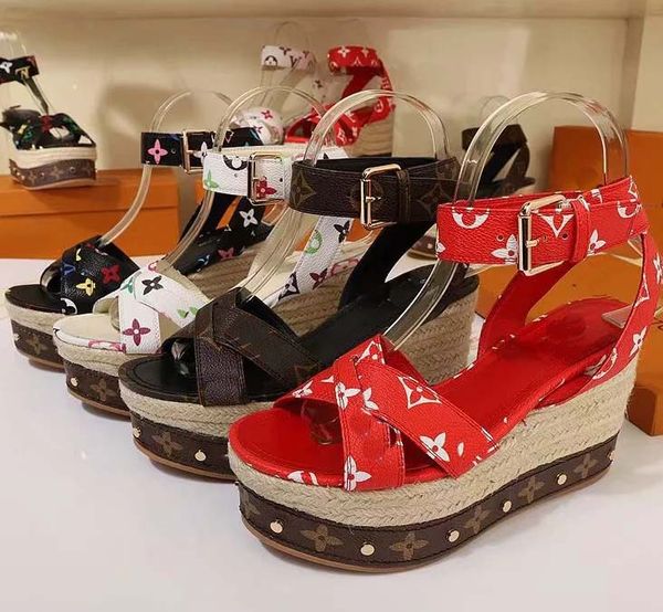 2019 classic women leather sippler sandals, espadrille flats with straw weaving soles casual shoes women slip-on for size:35-41 with box l5, Black
2019 classic women leather sippler sandals, espadrille flats with straw weaving soles casual shoes women slip-on for size:35-41 with box l5, Black