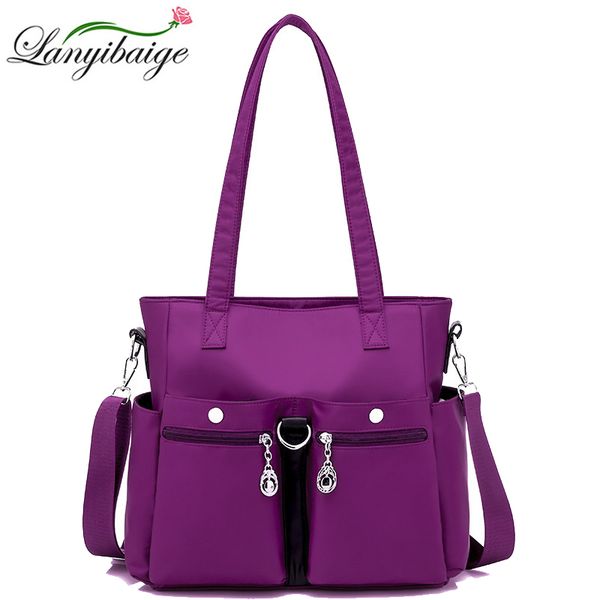 high capacity crossbody bags for women 2020 new oxford cloth handbag luxury handbag women bag designer travel tote bag sac
high capacity crossbody bags for women 2020 new oxford cloth handbag luxury handbag women bag designer travel tote bag sac