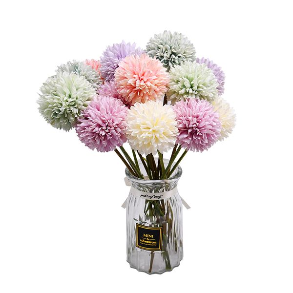 2/3/5pcs dandelion flower ball for home garden decoration living room potted flower arrangement wedding holding bouquets
2/3/5pcs dandelion flower ball for home garden decoration living room potted flower arrangement wedding holding bouquets