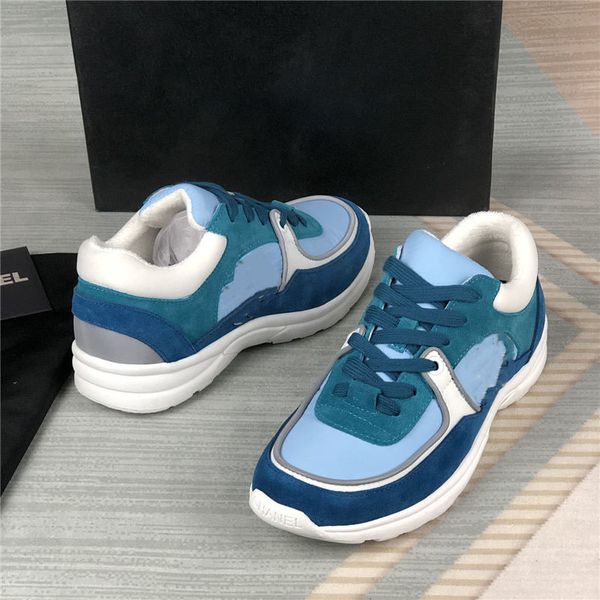 2020 новые модные дамы высокого качества дышащий классические случайные кроссовки 35 45, Blue;gray
2020 новые модные дамы высокого качества дышащий классические случайные кроссовки 35 45, Blue;gray