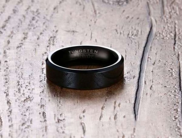 tungsten steel masculine zirconia ring iced out jewelry micro pave cool punk rock hight quality new, Silver
tungsten steel masculine zirconia ring iced out jewelry micro pave cool punk rock hight quality new, Silver
