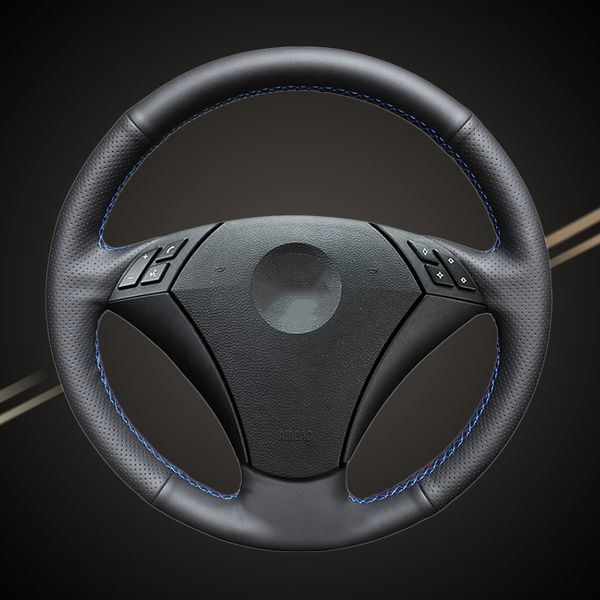 auto braid on the steering wheel cover for e60 (sedan) 530d 2003-2009 e61 (touring) 2004-2009 diy car braiding wheel covers
auto braid on the steering wheel cover for e60 (sedan) 530d 2003-2009 e61 (touring) 2004-2009 diy car braiding wheel covers