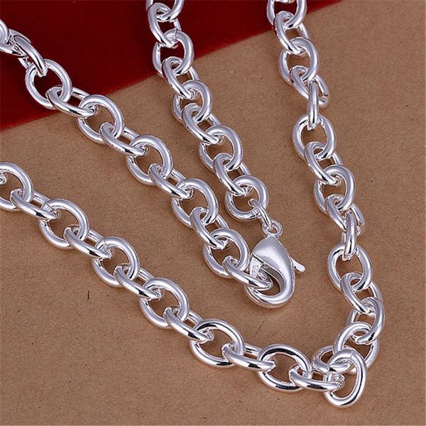 popular beautiful fashion elegant silver plated charm shrimp buckle thick necklace for pendant jewelry n100 kinsle
popular beautiful fashion elegant silver plated charm shrimp buckle thick necklace for pendant jewelry n100 kinsle