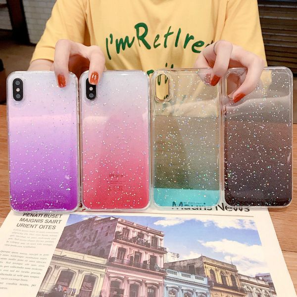 luxury crystal shiny translucent tpu phone accessories phone case for iphone 11 pro max x xs xr max 6 6s 7 8 plus back cover
luxury crystal shiny translucent tpu phone accessories phone case for iphone 11 pro max x xs xr max 6 6s 7 8 plus back cover