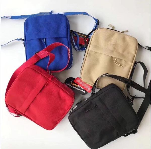 men classic shoulder bag messenger bags hip-hop fanny pack fashion woman handbag chest pack fedex ing
men classic shoulder bag messenger bags hip-hop fanny pack fashion woman handbag chest pack fedex ing