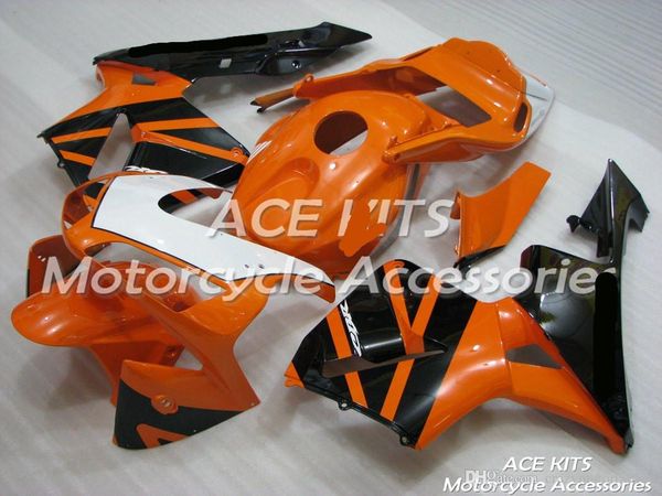 crazy no.1 ace kits motorcycle fairing for honda cbr600rr f5 2003-2004 injection or compression bodywork all sorts of color no.3370
crazy no.1 ace kits motorcycle fairing for honda cbr600rr f5 2003-2004 injection or compression bodywork all sorts of color no.3370