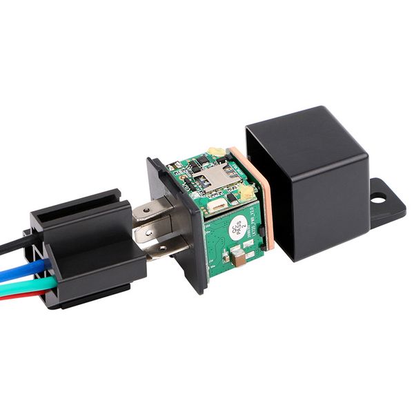 international version of gps locator relay section tracker miniature anti-theft device better tracking car relay tracker device
international version of gps locator relay section tracker miniature anti-theft device better tracking car relay tracker device