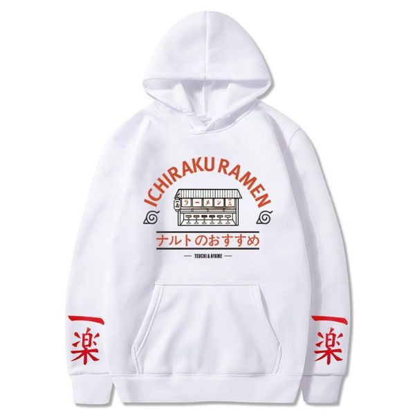 japanese anime ichiraku ramen hoodies men women harajuku hip hop tracksuit warm fleece loose pullover sweatshirt moletom, Black
japanese anime ichiraku ramen hoodies men women harajuku hip hop tracksuit warm fleece loose pullover sweatshirt moletom, Black