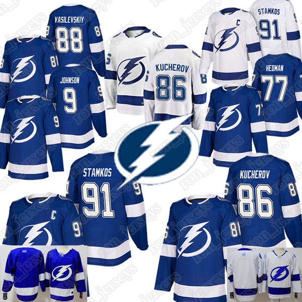 Men's Tampa Bay Lightning jerseys 91 Steven Stamkos 86 Nikita Kucherov Tyler Johnson Victor Hedman 88 Andrei Vasilevskiy jerseys 2019 hot
Men's Tampa Bay Lightning jerseys 91 Steven Stamkos 86 Nikita Kucherov Tyler Johnson Victor Hedman 88 Andrei Vasilevskiy jerseys 2019 hot