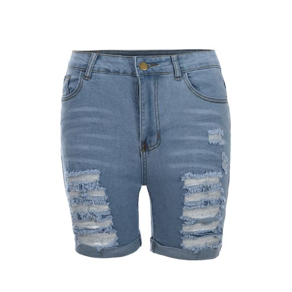 jaycosin 2019 new jeans fashion ladies in the summer mid waist hole five pants denim shorts casual jeans dropship apr16, Blue
jaycosin 2019 new jeans fashion ladies in the summer mid waist hole five pants denim shorts casual jeans dropship apr16, Blue