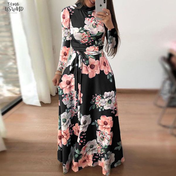 women print maxi dress plus size long dress summer casual big size dress short sleeve bandage elegant party dresses floral, Black;gray
women print maxi dress plus size long dress summer casual big size dress short sleeve bandage elegant party dresses floral, Black;gray