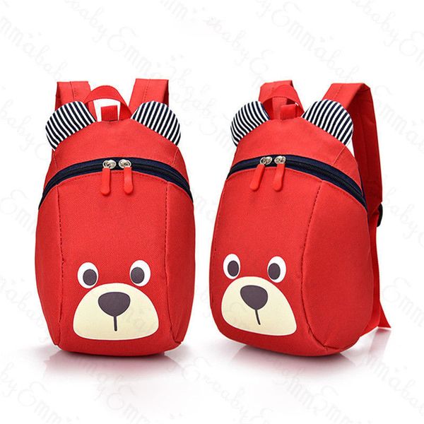 2019 new teddy bear backpack for boys girls nylon kindergarden school travel bag waterproof
2019 new teddy bear backpack for boys girls nylon kindergarden school travel bag waterproof