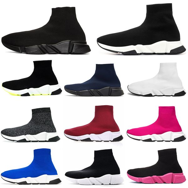 designer sock shoes graffiti speed trainer fashion sneakers triple black beige race runners clear sole women mens platform casual sport shoe
designer sock shoes graffiti speed trainer fashion sneakers triple black beige race runners clear sole women mens platform casual sport shoe
