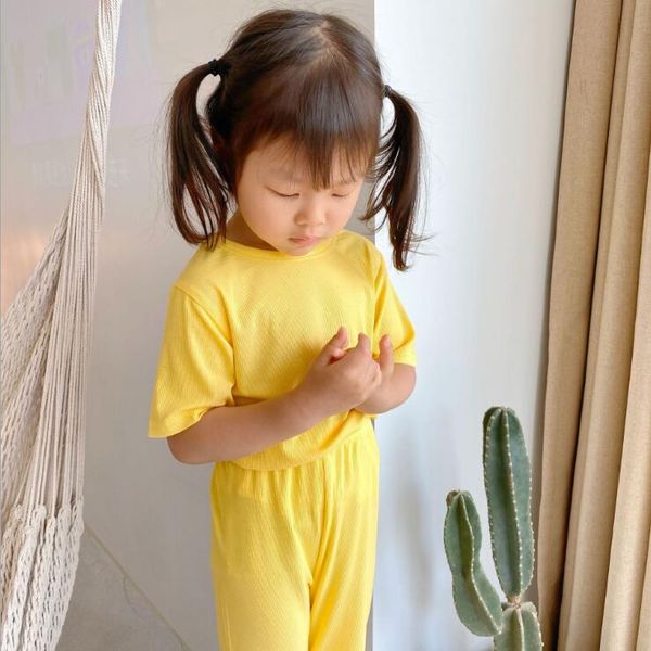 2020 new wholesale baby girls 2pcs set t shirt+pants summer kids girls suits 3-8 years, White
2020 new wholesale baby girls 2pcs set t shirt+pants summer kids girls suits 3-8 years, White